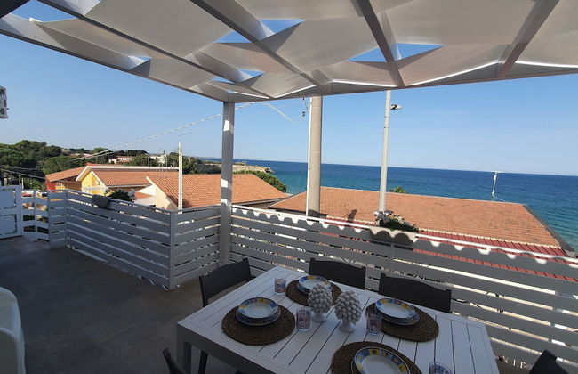 Apartment in Villa a Stone's Throw From the sea Up - Foto 15