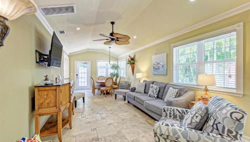 Anna Maria Island Surfside Bungalow - Foto 5