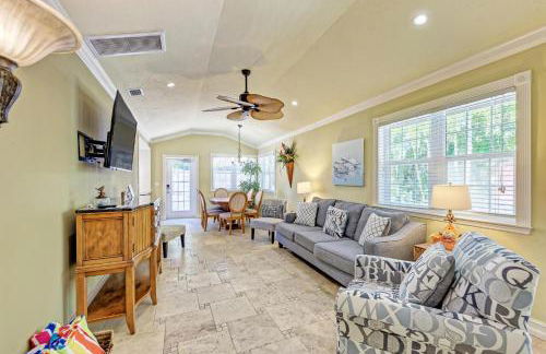 Anna Maria Island Surfside Bungalow - Foto 5