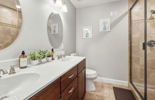 Walk to the Beach - BBQ - Patio - Play Area - Pets - Foto 19