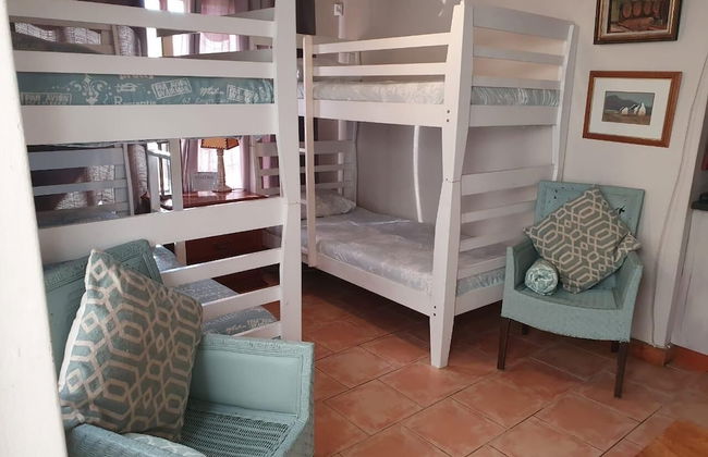 S-Cape Holiday Homes - Foto 6