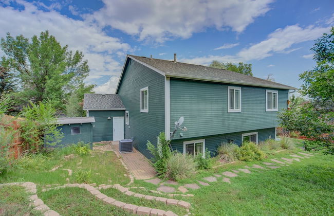 4BR Garden of the Gods Family Getaway - Foto 46