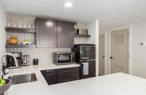 The LUX at Craftsman - Heart of Old Town Studio 3 - Foto 5