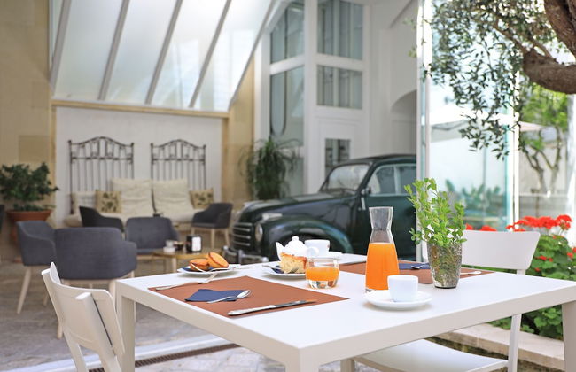 Palazzo Circolone - Foto 155