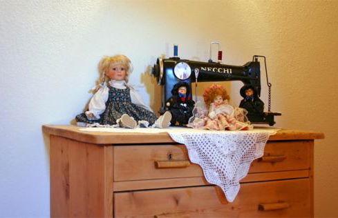 Garni Cristin & Dep Antina - Foto 37