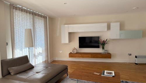 Luxury 3-BR near Tower Bridge Family & Business Ready - Foto 4