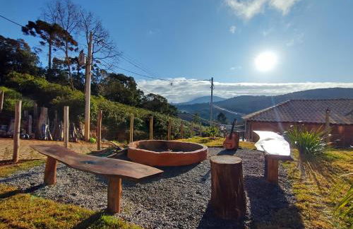 Casa Amantes da Serra Ibitipoca - Satisfação Garantida - Photo 45