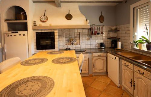 maison de cahuette - Foto 13