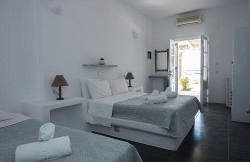 Ostria Studios & Apartments - Photo 28