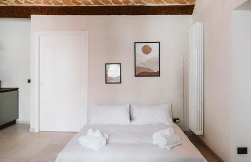 Vicolo Al Castello - Langhe e Monferrato Suites - Foto 58