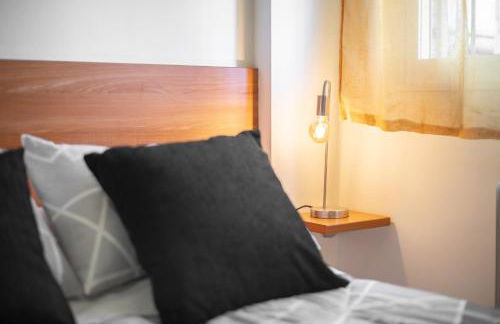 EnjoyGranada TREVENQUE Center - Foto 12