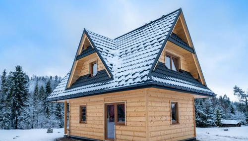 Domek Z Widokiem Na Góry - Foto 2