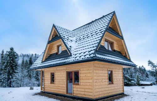 Domek Z Widokiem Na Góry - Foto 2