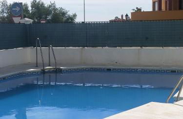 Wehostcostaluz -Apartamento El Parador - Foto 13