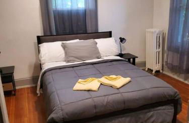 downtown and secluded - Foto 42