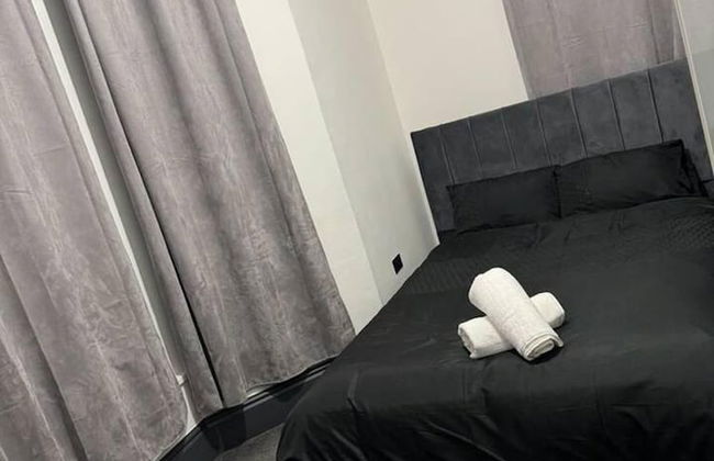 Elegant 2-bedroom Apartment Near City Centre - Foto 3