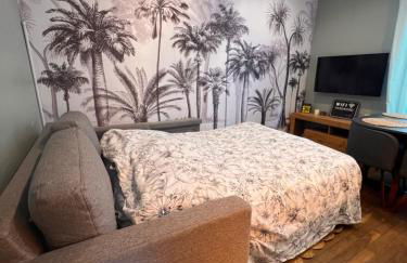 T2 cosy / quartier calme / magasins d’usine a proximité - Foto 14