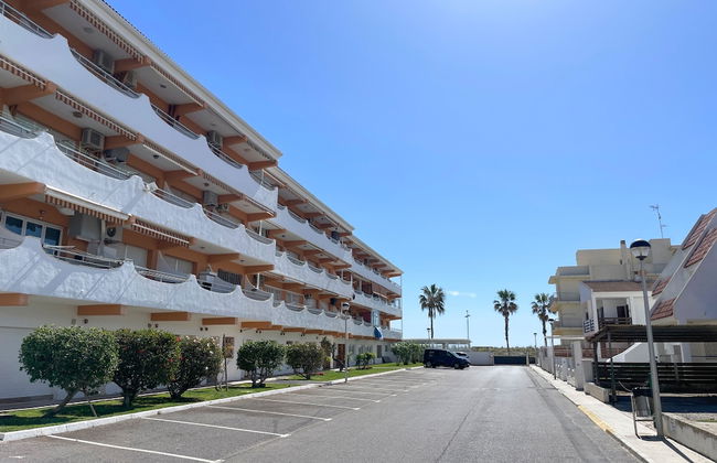 Apartamentos Voramar 3000 - Foto 32