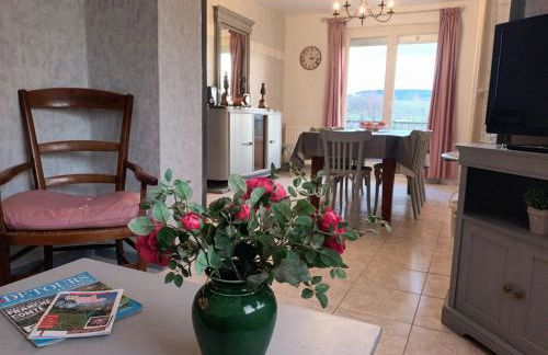 Gîte indépendant avec étang - 3 chambres, animaux admis - FR-1-583-382 - Foto 6