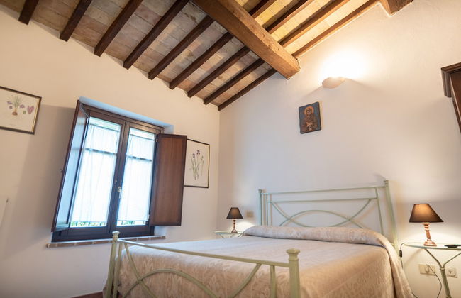 Agriturismo Sasso Rosso - Photo 31