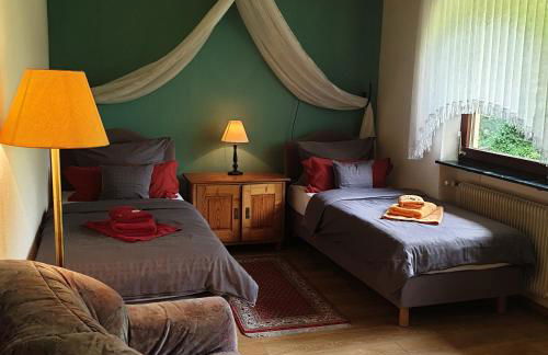 * * * * * Villa Zabler - Foto 45