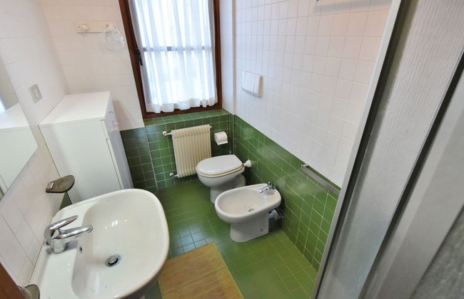 Villa Lucia - Foto 30