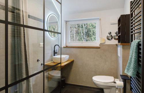 Ferienwohnung am Badeparadies - Foto 30