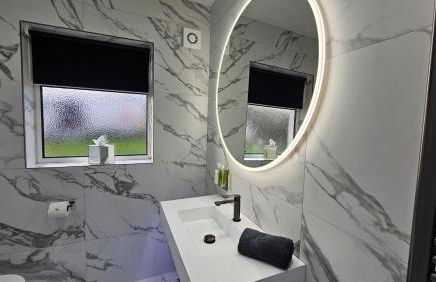 Cherrymount Cottage - Foto 38