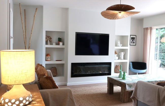 Le Clos du Mûrier - Foto 5