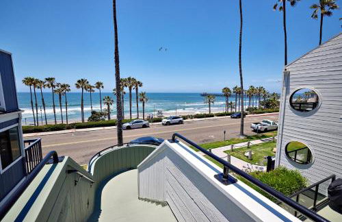 152-6 S Pacific Fantastic Ocean View - Foto 8