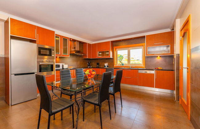 Villa California - Foto 48