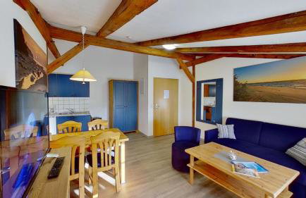 Rügenhof Kap Arkona - Foto 72