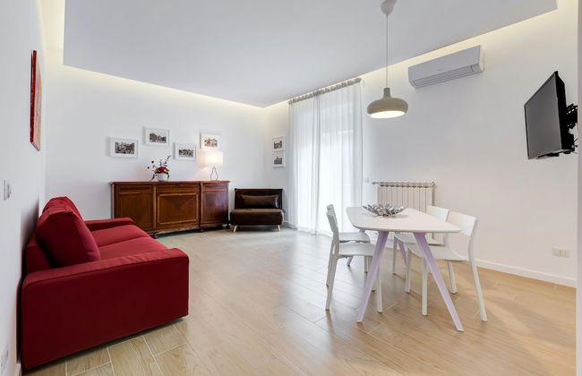 Lovely 3 rooms apartment close Trastevere Station - Foto 18