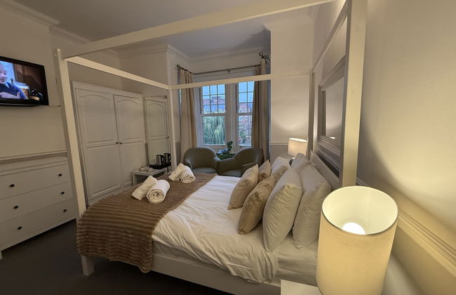 Central Hotel - Foto 20