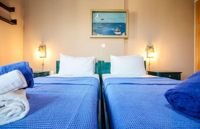 Santorious Quiet Apartment - Foto 5