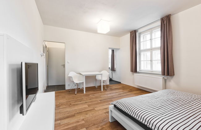 Theresian Apartment - Foto 11