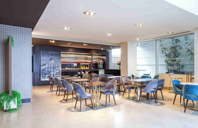 Suites Viena Plaza de España - Foto 2