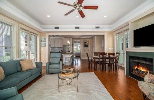 Captain's Retreat - Foto 7