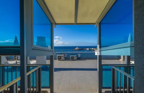 Sunny Atlantic Apartment - Foto 54