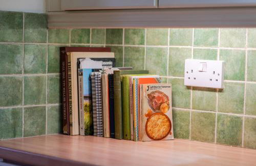 Finest Retreats - Valley Cottage - Foto 15