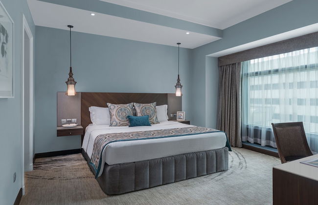 Ascott Makati - Photo 31