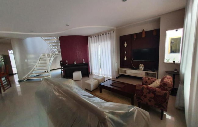 Hotel Rural Chaves Marajó - Foto 1