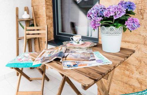 Apartament Inkluzja - Foto 14