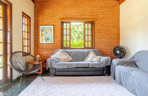 PARAÍSO ECOLÓGICO- REGIÃO ATIBAIA - Photo 7