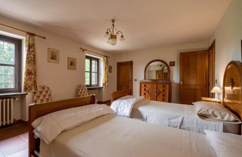 Holiday Home Giorgio Winery by Interhome - Foto 30