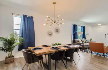 Wonderful 4BD House Private Pool & Near Disney - Foto 21