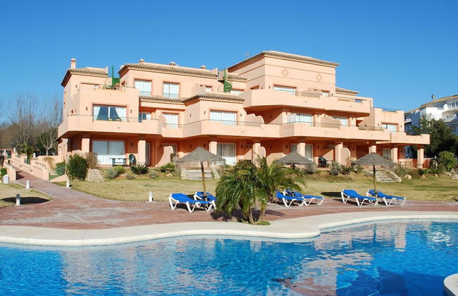 Marbella Beach Resort at Club Playa Real - Foto 61