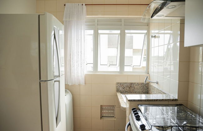 Ap Brisa do Mar em Canasvieiras - SC - Foto 11