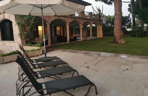 VILLAS COSETTE Villa CALYPSO - Foto 31