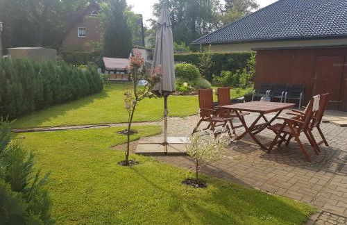 Ferienwohnung Baatz - Foto 6